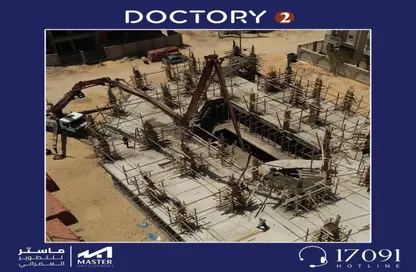 محل تجاري - استوديو للبيع في دمياط الجديدة - دمياط