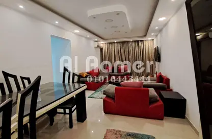 شقة - 3 غرف نوم - 2 حمامات للبيع في زهراء المعادي - حي المعادي - القاهرة