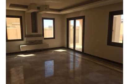 Villa - 3 Bedrooms - 4 Bathrooms for rent in Mivida - 5th Settlement Compounds - The 5th Settlement - New Cairo City - Cairo