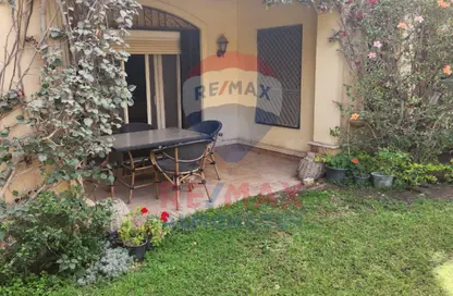 Apartment - 2 Bedrooms - 2 Bathrooms for sale in City View - Cairo Alexandria Desert Road - 6 October City - Giza