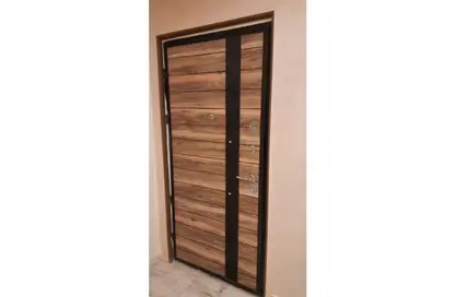 Apartment - 3 Bedrooms - 1 Bathroom for sale in Al Gamaa District - Al Mansoura - Al Daqahlya