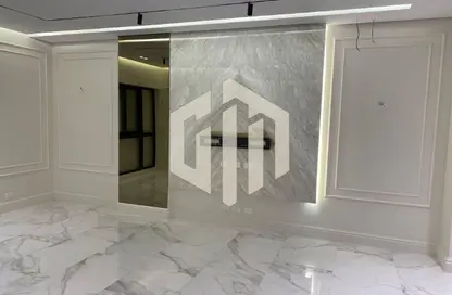 Apartment - 2 Bedrooms - 3 Bathrooms for rent in Villette - 5th Settlement Compounds - The 5th Settlement - New Cairo City - Cairo