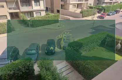 شقة - 2 غرف نوم - 2 حمامات للايجار في مون ريزيدنس - فيفث سكوير - التجمع الخامس - مدينة القاهرة الجديدة - القاهرة