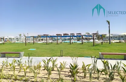 Chalet - 3 Bedrooms - 2 Bathrooms for sale in D-Bay - Qesm Ad Dabaah - North Coast