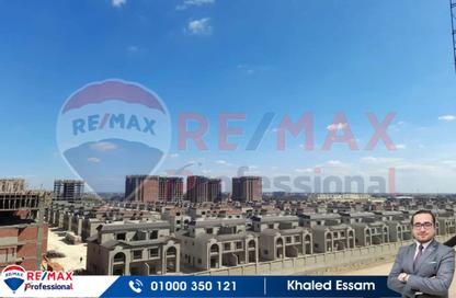 شقة - 3 غرف نوم - 3 حمامات للبيع في في صوارى - ووترفرونت - صوارى - كمبوندات الاسكندرية - الاسكندرية