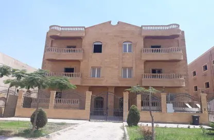 سطح - غرفة نوم - 1 حمام للبيع في النخيل - كمبوندات التجمع الخامس - التجمع الخامس - مدينة القاهرة الجديدة - القاهرة