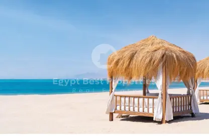 فيلا - 4 غرف نوم - 4 حمامات للبيع في رأس سوما - سفاجا - الغردقة - محافظة البحر الاحمر