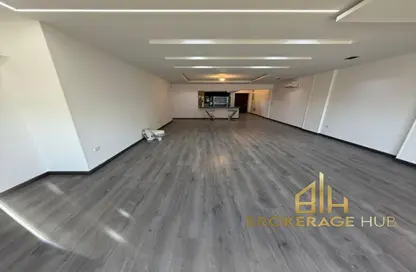 Apartment - 3 Bedrooms - 3 Bathrooms for rent in Galleria Moon Valley - South Investors Area - New Cairo City - Cairo