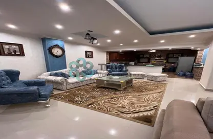 Duplex - 3 Bedrooms - 4 Bathrooms for rent in Casa - Sheikh Zayed Compounds - Sheikh Zayed City - Giza