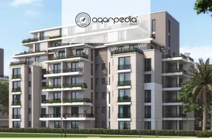 Apartment - 4 Bedrooms - 5 Bathrooms for sale in Sarai - Mostakbal City Compounds - Mostakbal City - Future City - Cairo