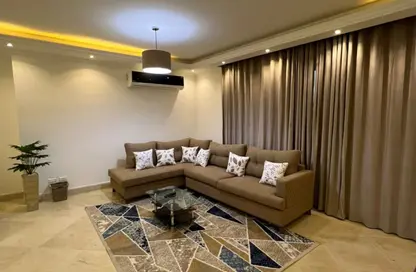 Apartment - 3 Bedrooms - 3 Bathrooms for rent in Eastown - 5th Settlement Compounds - The 5th Settlement - New Cairo City - Cairo