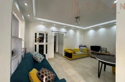 Villa - 3 Bedrooms - 3 Bathrooms for sale in Abou Hanifa Al Noaman St. - Rehab City First Phase - Al Rehab - New Cairo City - Cairo