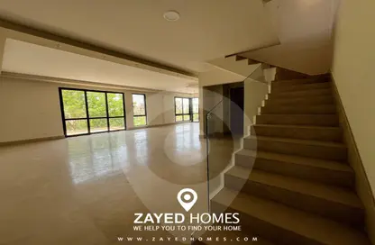 دوبلكس - 3 غرف نوم - 3 حمامات للايجار في ويستاون - كمبوندات الشيخ زايد - الشيخ زايد - الجيزة