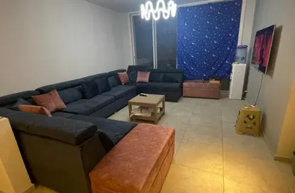 شاليه - 2 غرف نوم - 1 حمام للبيع في المونت جلاله - العين السخنة - السويس
