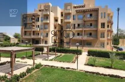 شقة - 3 غرف نوم - 2 حمامات للبيع في مدينة وصال - كمبوندات الشروق - مدينة الشروق - القاهرة