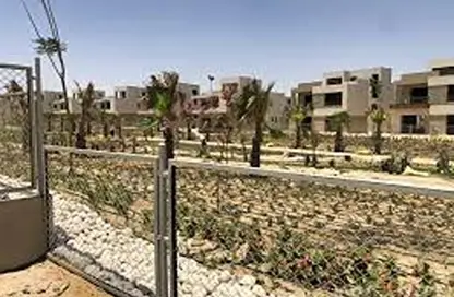 Villa - 4 Bedrooms - 4 Bathrooms for sale in The Crown - Cairo Alexandria Desert Road - 6 October City - Giza