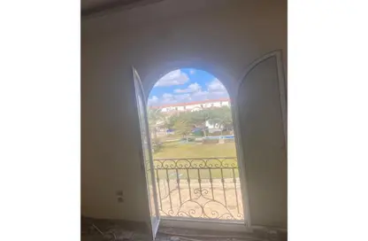 Townhouse - 4 Bedrooms - 4 Bathrooms for sale in Divina Gardens - 3rd District West - Shorouk City - Cairo