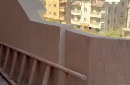 Apartment - 3 Bedrooms - 2 Bathrooms for sale in El Yasmeen 6 - El Yasmeen - New Cairo City - Cairo