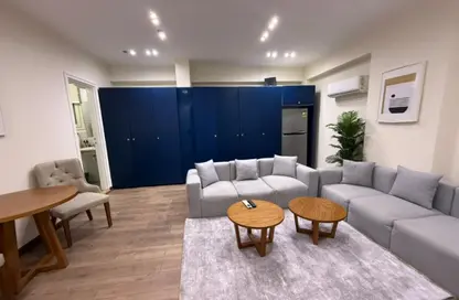 شقة - 1 حمام للايجار في عمارات البنفسج - البنفسج - مدينة القاهرة الجديدة - القاهرة