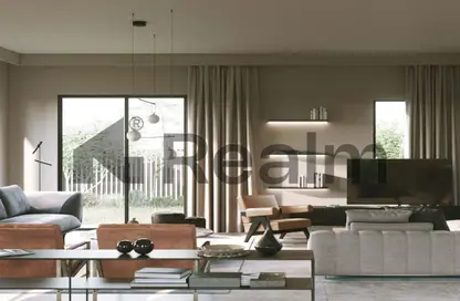 Villa - 3 Bedrooms - 3 Bathrooms for sale in The Estates - Sheikh Zayed Compounds - Sheikh Zayed City - Giza