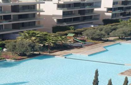 Apartment - 3 Bedrooms - 3 Bathrooms for sale in Lake View Residence 2 - 5th Settlement Compounds - The 5th Settlement - New Cairo City - Cairo