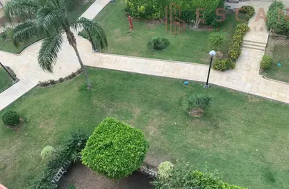 Apartment - 2 Bedrooms - 1 Bathroom for sale in Om Kalthoum St. - Rehab City Third Phase - Al Rehab - New Cairo City - Cairo