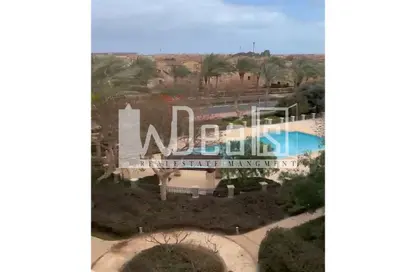 Chalet - 2 Bedrooms - 2 Bathrooms for sale in Marassi - Sidi Abdel Rahman - North Coast