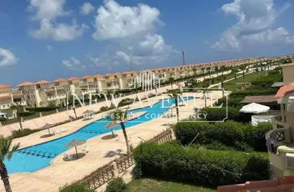 Villa - 3 Bedrooms - 3 Bathrooms for sale in Stella Heights - Al Alamein - North Coast