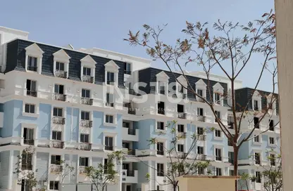 شقة - 3 غرف نوم - 3 حمامات للبيع في ماونتن فيو 1.1 - كمبوندات التجمع الخامس - التجمع الخامس - مدينة القاهرة الجديدة - القاهرة