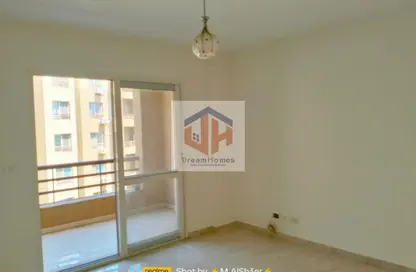 Apartment - 3 Bedrooms - 2 Bathrooms for sale in Madinaty - Cairo