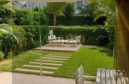 أي فيلا - 3 غرف نوم - 3 حمامات للبيع في ماونتن فيو هايد بارك - كمبوندات التجمع الخامس - التجمع الخامس - مدينة القاهرة الجديدة - القاهرة