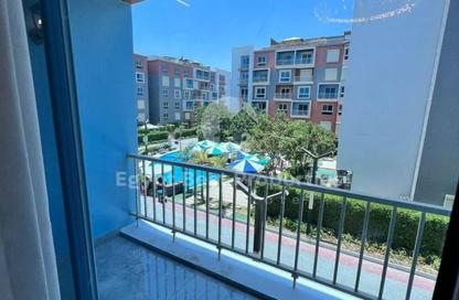 Apartment - 3 Bedrooms - 2 Bathrooms for sale in Amorada New Cairo - 5th Settlement Compounds - The 5th Settlement - New Cairo City - Cairo
