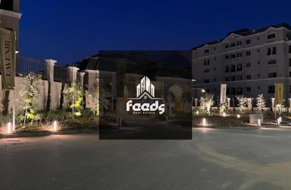 تاون هاوس - 4 غرف نوم - 5 حمامات للبيع في لافينير - كمبوندات مدينة المستقبل - مدينة المستقبل - القاهرة