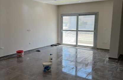 Apartment - 3 Bedrooms - 2 Bathrooms for rent in Al Khamayel city - Sheikh Zayed Compounds - Sheikh Zayed City - Giza