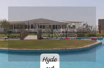 فيلا - 5 غرف نوم - 5 حمامات للايجار في هايد بارك - مدينة القاهرة الجديدة - القاهرة