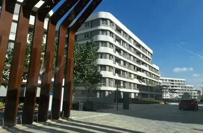 شقة - 3 غرف نوم - 3 حمامات للبيع في بلوم فيلدز - كمبوندات مدينة المستقبل - مدينة المستقبل - القاهرة