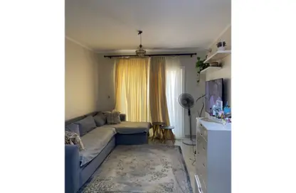 Apartment - 2 Bedrooms - 1 Bathroom for sale in Madinaty - Cairo