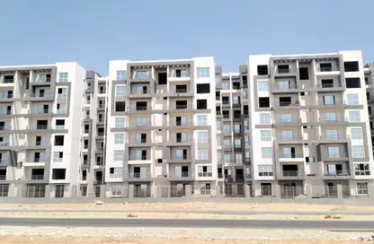 شقة - 3 غرف نوم - 2 حمامات للبيع في سكاى كابيتال - كمبوندات العاصمة الإدارية الجديدة - العاصمة الإدارية الجديدة - القاهرة