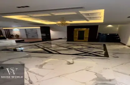Townhouse - 5 Bedrooms - 5 Bathrooms for sale in 9th District - Sheikh Zayed City - Giza