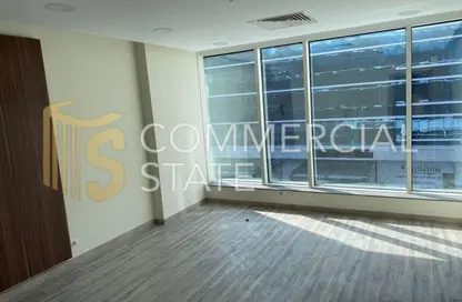 Office Space - Studio - 1 Bathroom for rent in Trivium Square - North Teseen St. - The 5th Settlement - New Cairo City - Cairo