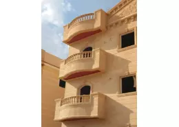 Apartment - 4 Bedrooms - 3 Bathrooms for sale in Obour City - Qalyubia
