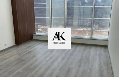 Office Space - Studio - 1 Bathroom for rent in Trivium Square - North Teseen St. - The 5th Settlement - New Cairo City - Cairo