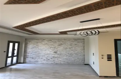 Apartment - 3 Bedrooms - 3 Bathrooms for rent in North Lotus - El Lotus - New Cairo City - Cairo