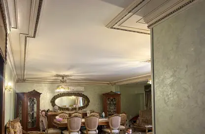 شقة - 3 غرف نوم - 2 حمامات للبيع في الرحاب - مدينة القاهرة الجديدة - القاهرة