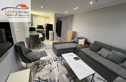 Apartment - 2 Bedrooms - 1 Bathroom for rent in Madinaty - Cairo