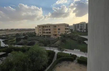 شقة - 4 غرف نوم - 3 حمامات للبيع في أو ويست - كمبوندات 6 أكتوبر - مدينة 6 أكتوبر - الجيزة