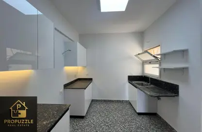 شقة - 2 غرف نوم - 2 حمامات للايجار في مول هايد بارك بيزنس - شارع التسعين الجنوبي - التجمع الخامس - مدينة القاهرة الجديدة - القاهرة