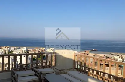 شقة - 2 غرف نوم - 1 حمام للبيع في ازورا ريزورت - منطقة سهل حشيش - الغردقة - محافظة البحر الاحمر