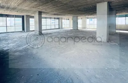 Shop - Studio - 1 Bathroom for rent in Kernel Business Hub - North Teseen St. - The 5th Settlement - New Cairo City - Cairo