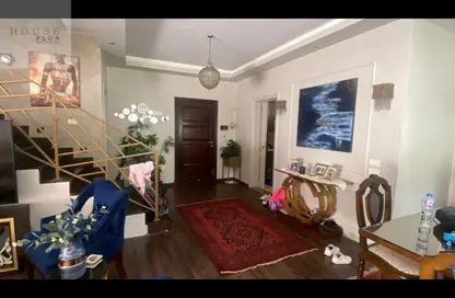 Duplex - 3 Bedrooms - 4 Bathrooms for sale in Casa - Sheikh Zayed Compounds - Sheikh Zayed City - Giza